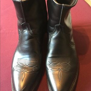 Abilene “Sage” Mens Western Boot